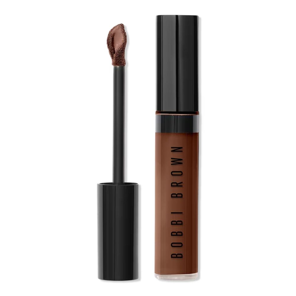 NIB Bobbi Brown Skin Full Coverage Hydrating Concealer in Espresso